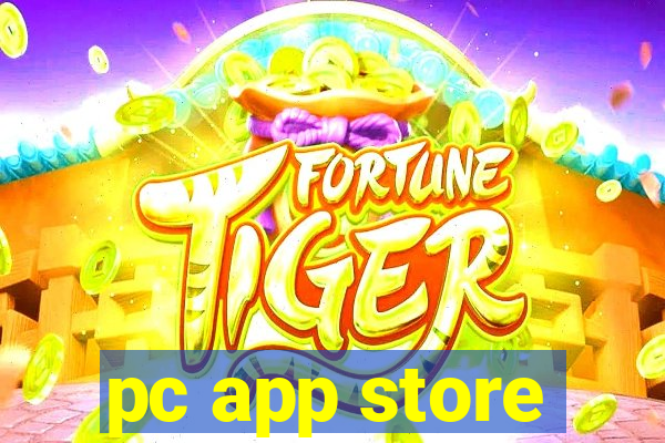 pc app store